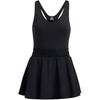 Vanish Slip Dress Women's Black 1389187-001