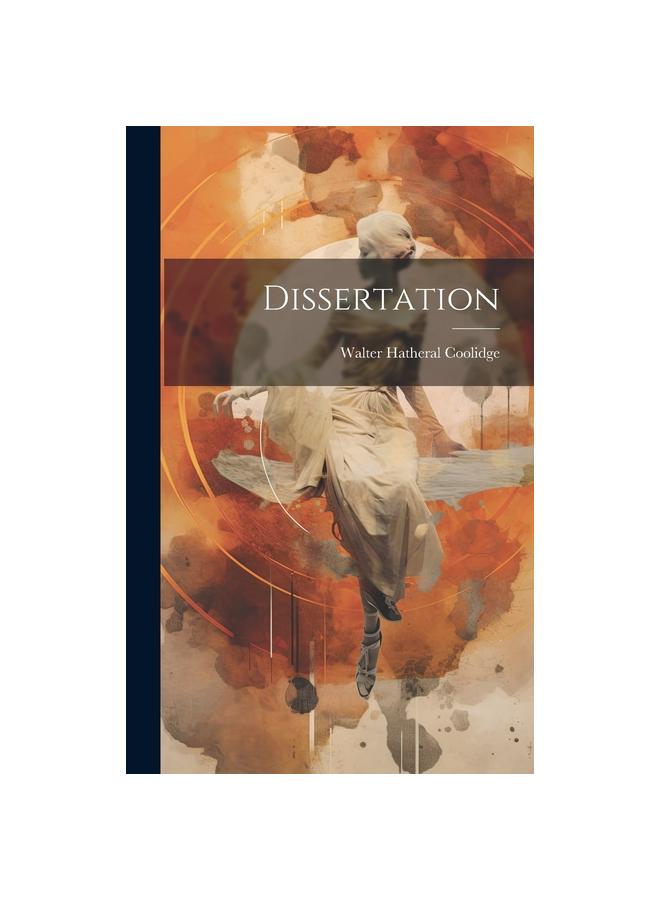 The Dissertation Book