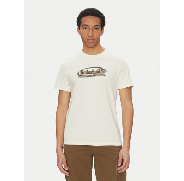Футболка Timberland TB0A6DJY EU L