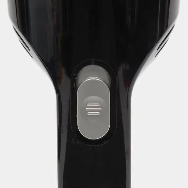 Cordless car vacuum cleaner / powerful car vacuum cleaner with attachments