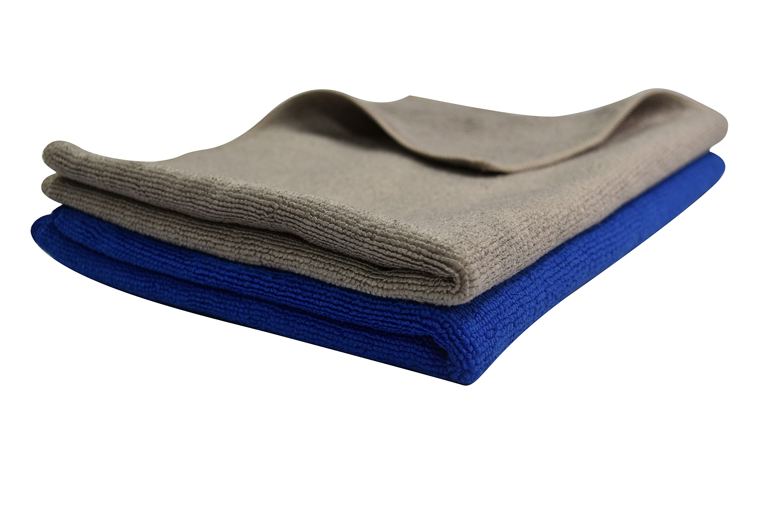 

Набор супервпитывающих салфеток из микрофибры для мытья автомобиля, 40 см x 60 см, 2 шт.,