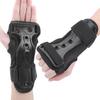 Pair Skiing Wrist Brace Snowboarding Roller Skating Hand Guard Support Protection Right LeftM