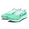Nike Air Zoom Pegasus 40 Slip Resistant Abrasion Resistant Low top Running Shoes Men's Green DV3853-102(Team147-)
