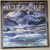 LP Record BATHORY - Nordland Ii BMLP66620 IMPORTS 2023 UK Rock