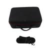 Carrying Case Compatible for Mini 3 Pro Drone Smart Controller Portable Compact Hard Carrying Case