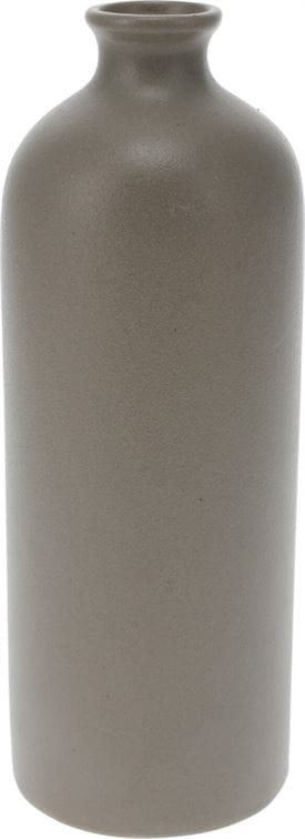 Decorative Porcelain Vase for Flowers 7 X 19 Cm