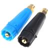 Pěnový dělo St-75 Pěnová tryska s vnitřním závitem G1/4 s clonkou 1,2 mm Vhodné pro automatické tlakové myčky aut