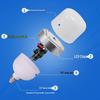 Longdai LX 18W LED Light Bulb