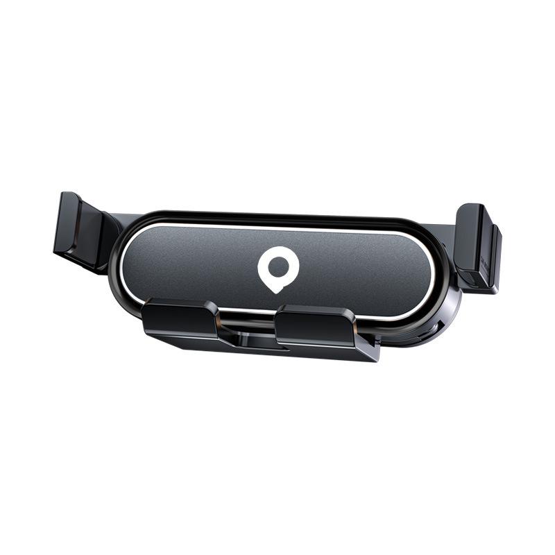 Great Wall Pao Vehicle Mounted Folding Phone Holder for Passenger, Off-road, Commercial, and King Kong Pao Versions