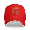 Rocky Amaze Project Hail Mary  Baseball Cap Vintage  Sandwich Hats Men Women Adjustable Dad Hat Running Golf