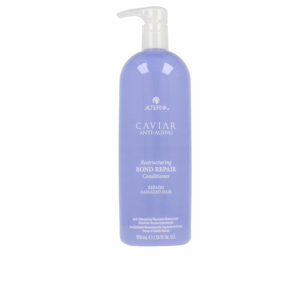 Alterna Caviar Anti-Aging Restructuring Bond Repair Conditioner 976 ml