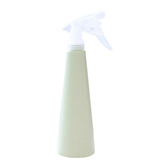 Flacone spray da 360 ml, staccabile, risparmio idrico, stile nordico, spruzzatore portatile a pressione per acqua, articoli per il giardinaggio