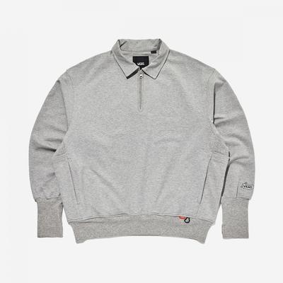 Vans Yarım Fermuarlı Sweatshirtler Vn000kf3grh