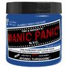 Manic Panic Color Cream Atomic Turquoise