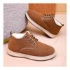 Women's Winter Plush Thick Casual Versatile Cotton Shoes