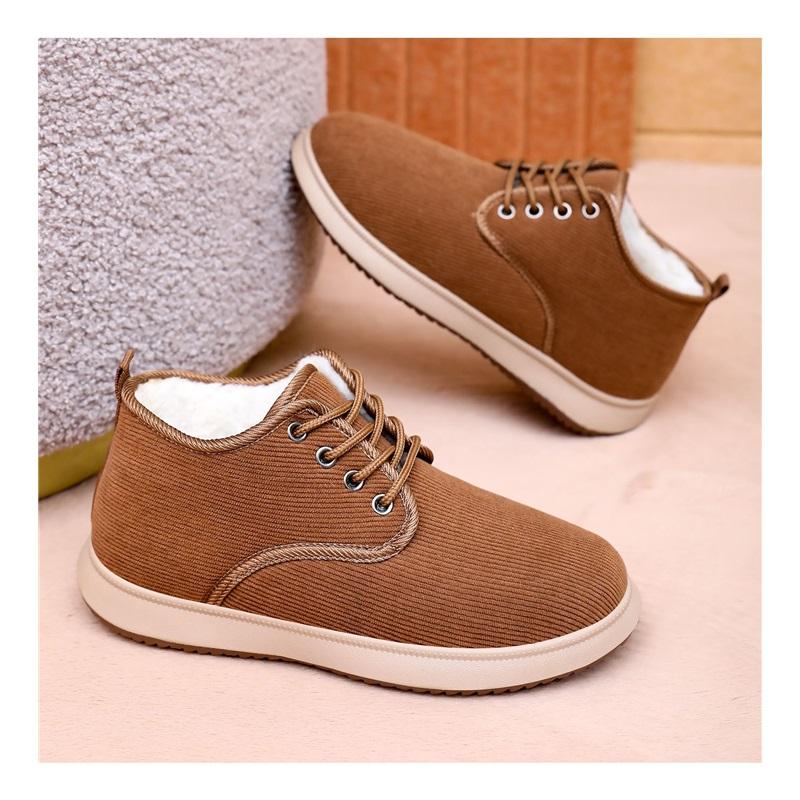 Women's Winter Plush Thick Casual Versatile Cotton Shoes
