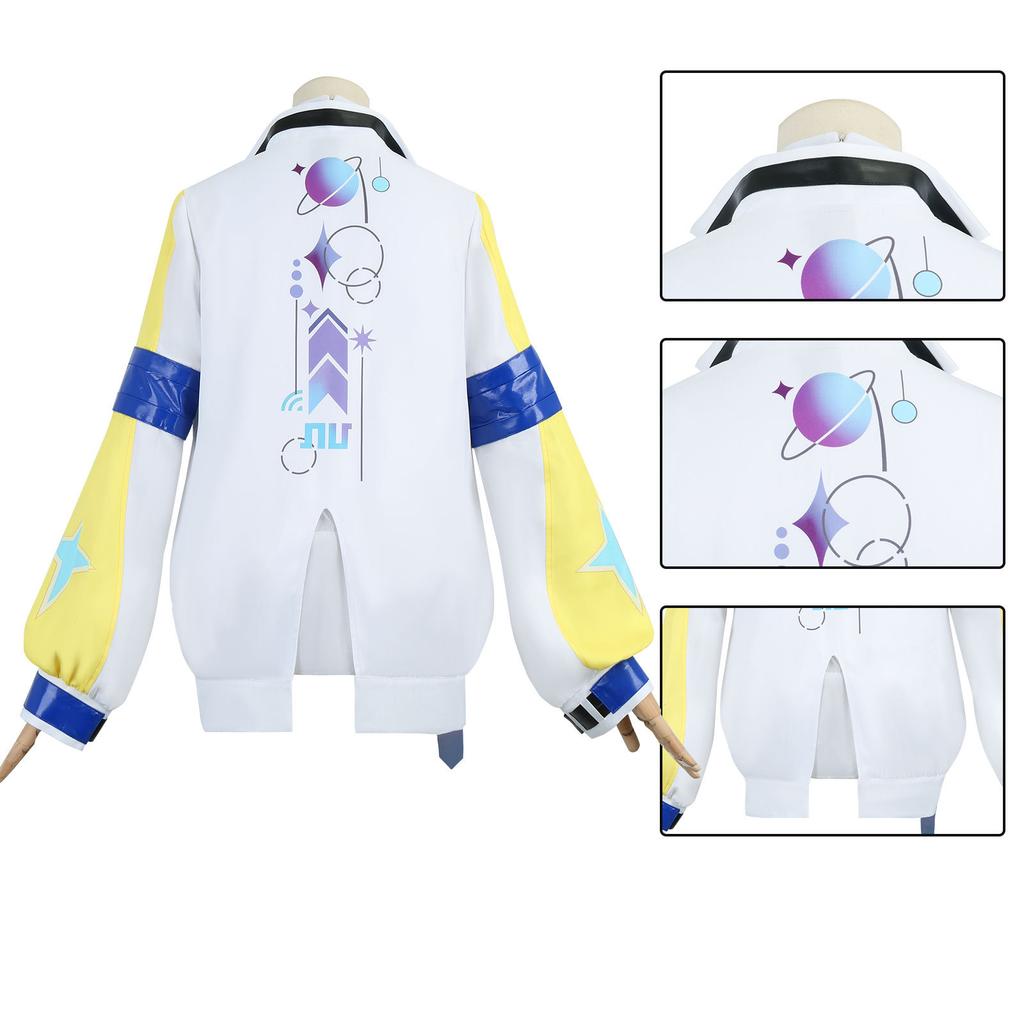 Uma Musume Pretty Derby Cos Pretty Derby Neo Universe New Universe Showdown Cos Costume