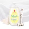 Johnson's Cotton Touch Face & Body Lotion 500ml