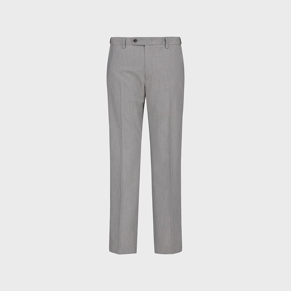 AND Z Men'S) Coolmax Slim Fit Slacks_Blf2Pp1002 (A Type)
