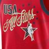 Jordan Nba All-Star Anthony Edwards 2026 Game Dri-Fit Swingman Jersey Men Tops IZ4394-660