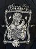 Rock Metal Tormentor Band Black Tee For Men Women Cotton Shirt MI321 Unisex T-Shirt