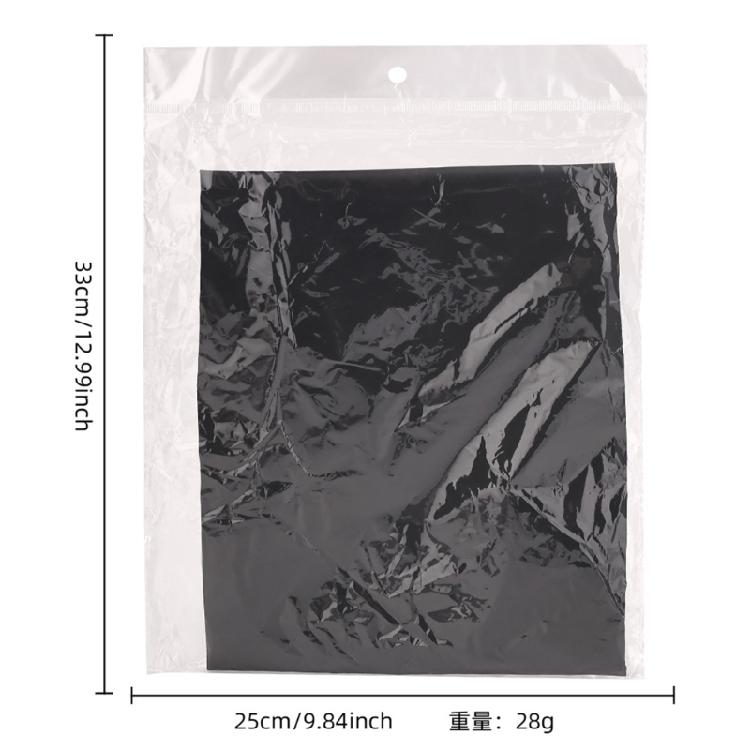 Multipurpose Hairdressing Cloth Barber Salon Essential Waterproof Haircut Apron Reusable Cover For Tinting Cutting Hair