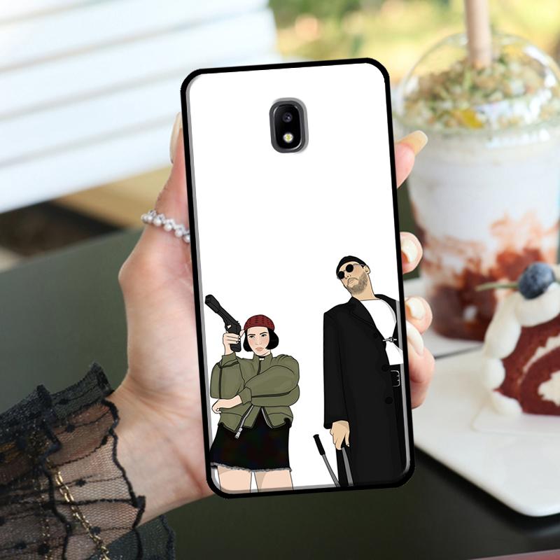 

Leon The Professional Case For Samsung Galaxy M56 M36 M34 M14 M54 M13 M15 M55 M35 M16 M31 M11 M53 M12 M32 M52 M06 Samsung M11