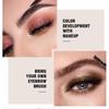 Double Head Rotating Automatic Eyebrow Pen Waterproof Durable 1.5mm Eyebrow Pencil Ultra-fine Wild Eyebrow Beauty Makeup Tools