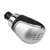 For Ford Kuga Escape 2013 2014 2015 2016 2017 2018 2019 MT Gear Shift Knob Gear Manual 6 Speed Handball Accessories
