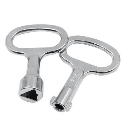 MS705 Electrical Cabinet Utility Key Set