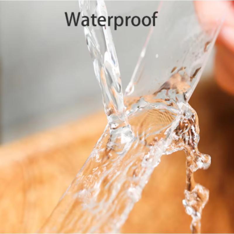Ultra Strong Double Sided Tape 1/3/5M Heavy Duty Waterproof Adhesive Monster Tape for Home Wall Appliance Repair Stickers