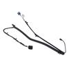 Left Driver Side Power Sliding Door Wiring Harness 68043333AB for Town Country 3.3L 3.8L 4.0L V6