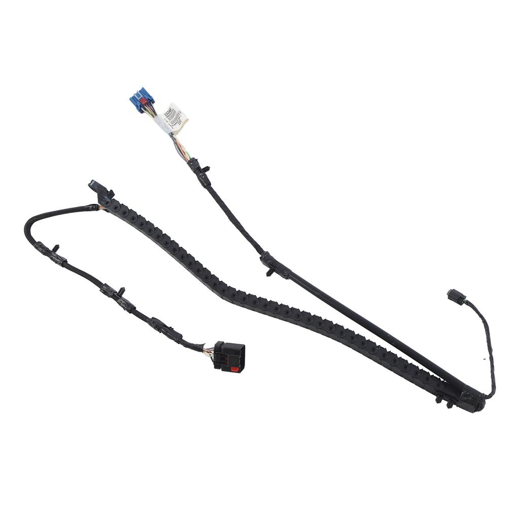 Left Driver Side Power Sliding Door Wiring Harness 68043333AB for Town Country 3.3L 3.8L 4.0L V6