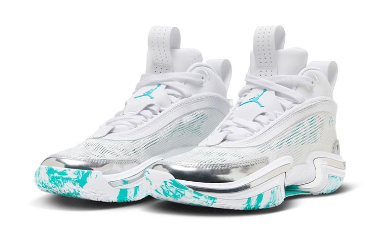 Jordan 36 Guo Ailun Jade GS DQ4461-130