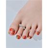 Fantastic Gel Pedi