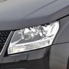 Transparent Headlight Cover for 2007-2013 Suzuki Grand Vitara