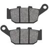 Motorcycle Front and Rear Brake Pads For HONDA XL600 XL650 XL700 XRV750 VV VW VX VY V1 V9 VA Transalp XL XRV 600 650 700 750