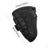 Baseball Elbow Guard Arm Protective Gear Lightweight Ergonomic EVA Impact Resistant Forearm