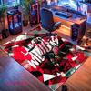 Bilbao Carpet Rug for Living Room Bedroom Home Sofa Decoration,Kids play Nonslip Floor Mat