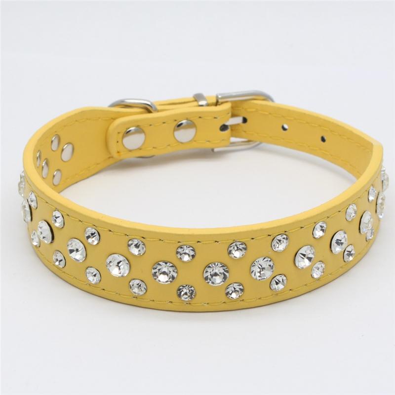 Hund Katze Strass Dekorationen Choker Foto Requisiten Halskette Dekorative Accessoires Halsband Haustierbedarf