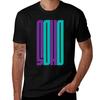 SoHo TShirt Big and Tall Loose Fit TShirt