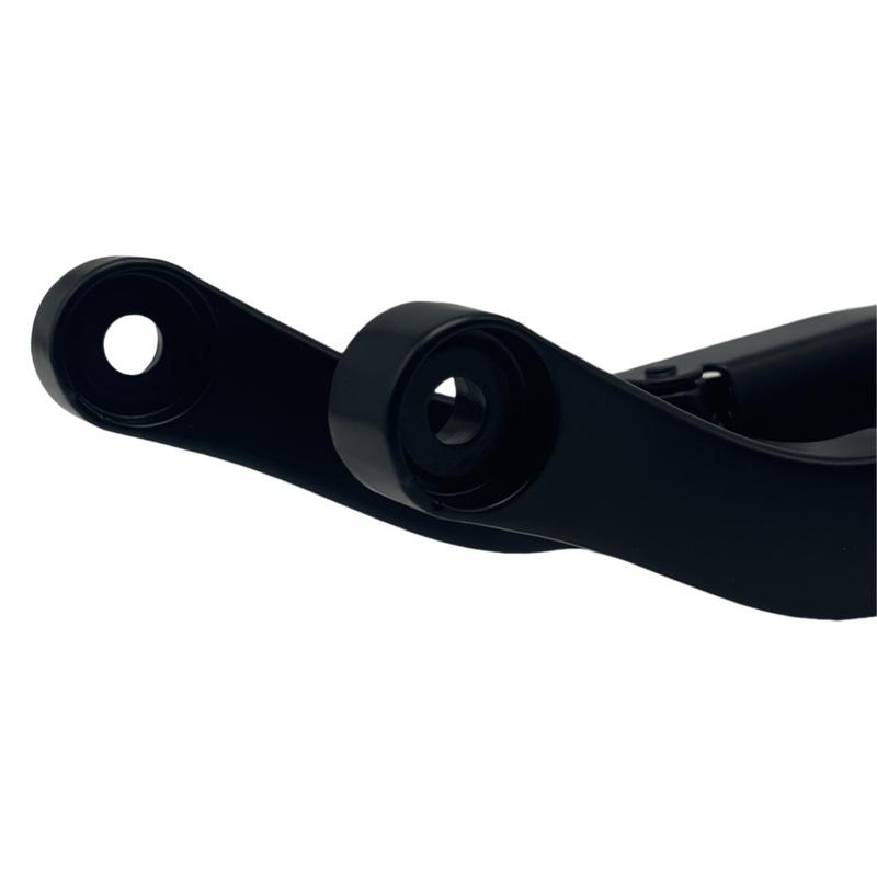 2PCS 5205170-P00 5205180-P00 Car Front Windshield Wiper Arm for Great Wall Wingle 3 wingle 5 wingle 7