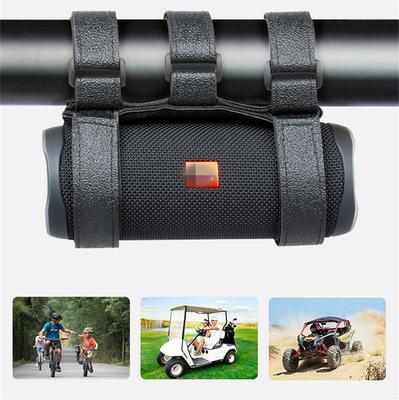 New Portable Speaker Mount Strap For Bluetooth Outdoor Wireless Speaker Adjustable