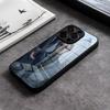 Kento Nanami Jujutsu Kaisen Phone Case For IPhone 17 15 Pro Max 12 16 14 Plus 11 13 Pro X XR XS 7 8 Plus SE Glass Cover
