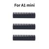 For Bambu Lab A1/A1 Mini Hotend Kit Fast Speed Printing Head Assembly Thermistor Heater 0.2/0.4/0.6/0.8mm Hardened Steel Nozzle
