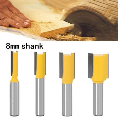 Accessoires voor elektrisch gereedschap – Frezen