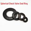 Ball Check Valve Backflow Prevention Seal Washer