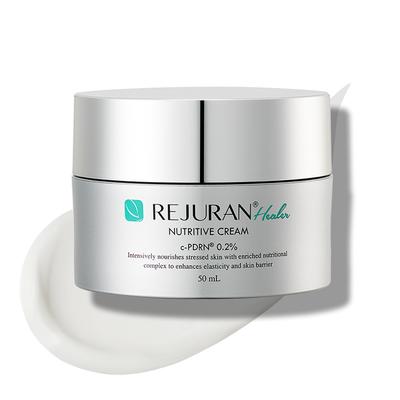 Healer Nutritive Cream 50ml – Nourishing Care, Skin Vitality, Korean