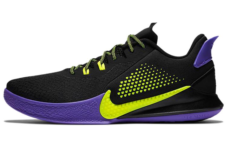 

Nike Mamba Fury EP Lakers Away CK2088-003 42.5