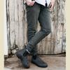 Blundstone Classic 587 Chelsea Boots Rustic Black